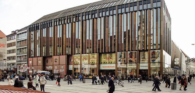 Joseph Pschorr House