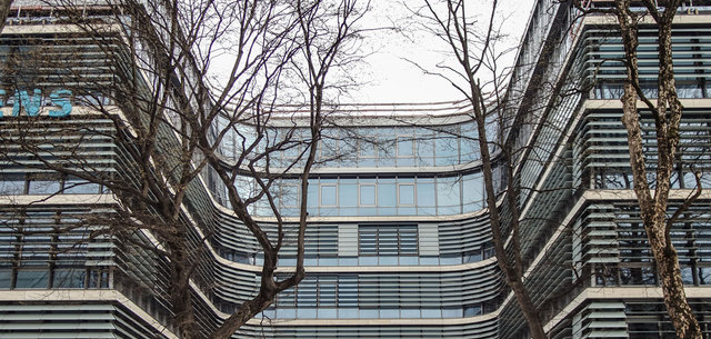 Siemens Headquarter